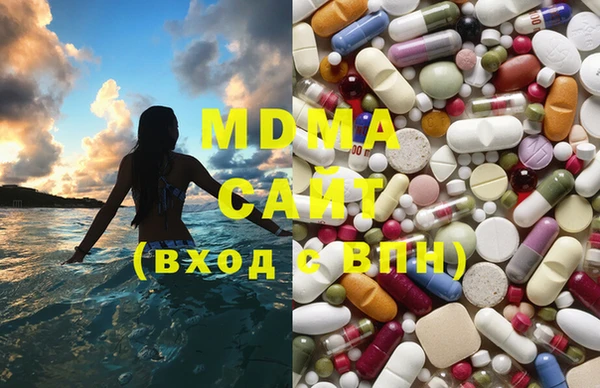 гашик Касимов